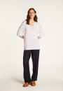 Light thread t-shirt - Dolly