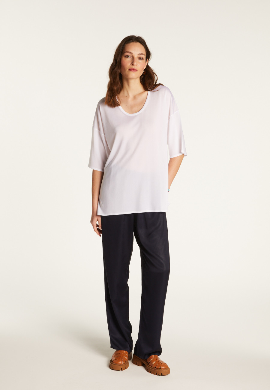 Light thread t-shirt - Dolly