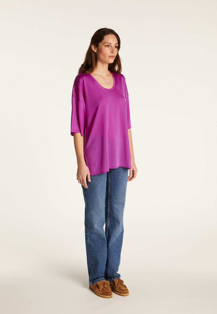 Light thread t-shirt - Dolly