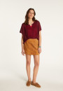 Light thread T-shirt - Didi