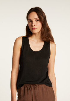 Light Thread Tank Top - Devon