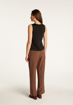 Light Thread Tank Top - Devon