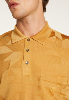 Polo en Fil Lumière - Beryl