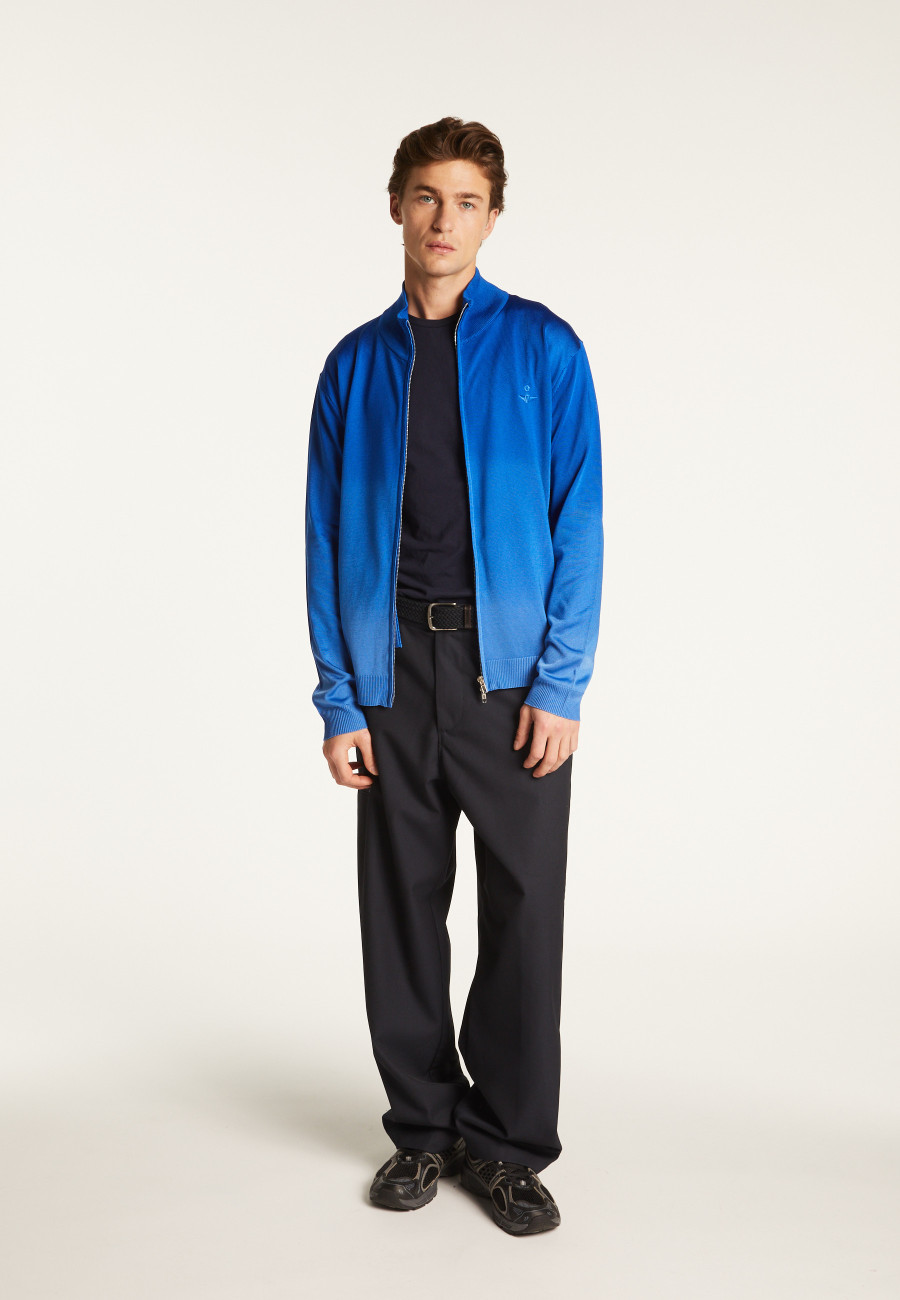 Gilet en Fil Lumière - Akhenaton