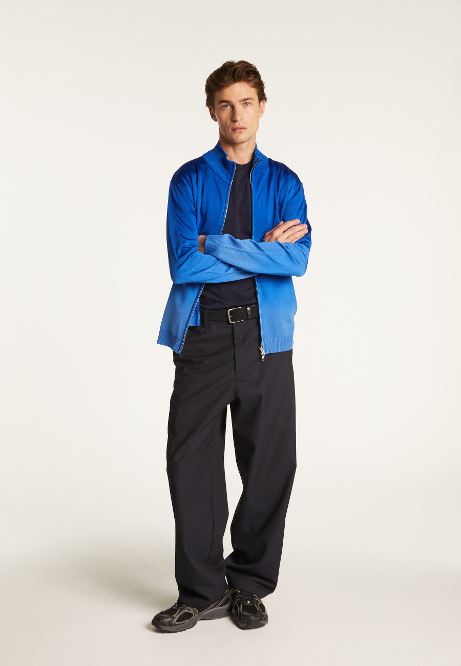 Gilet en Fil Lumière - Akhenaton