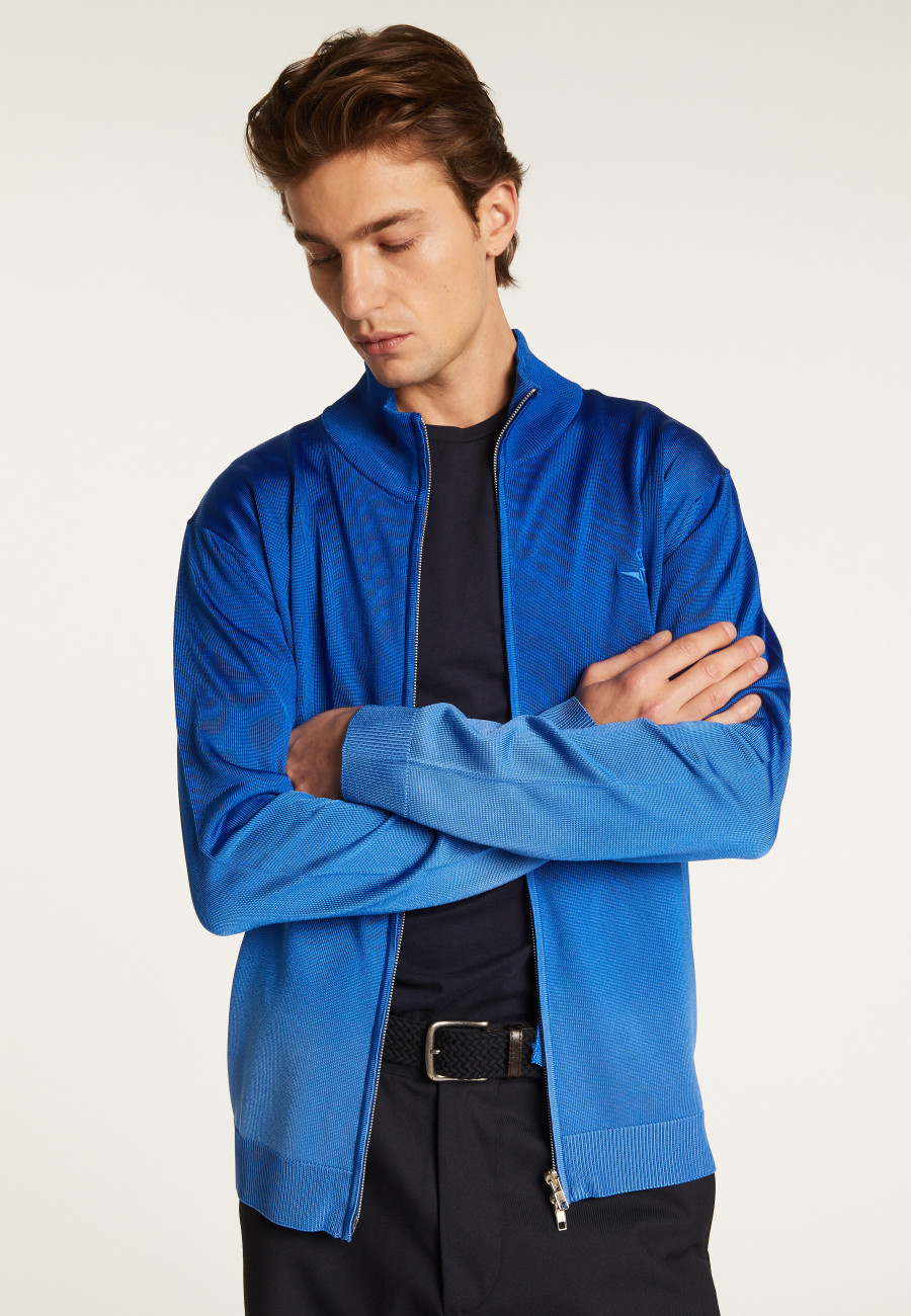 Gilet en Fil Lumière - Akhenaton