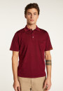 Fil Lumière patterned polo shirt - Stanley