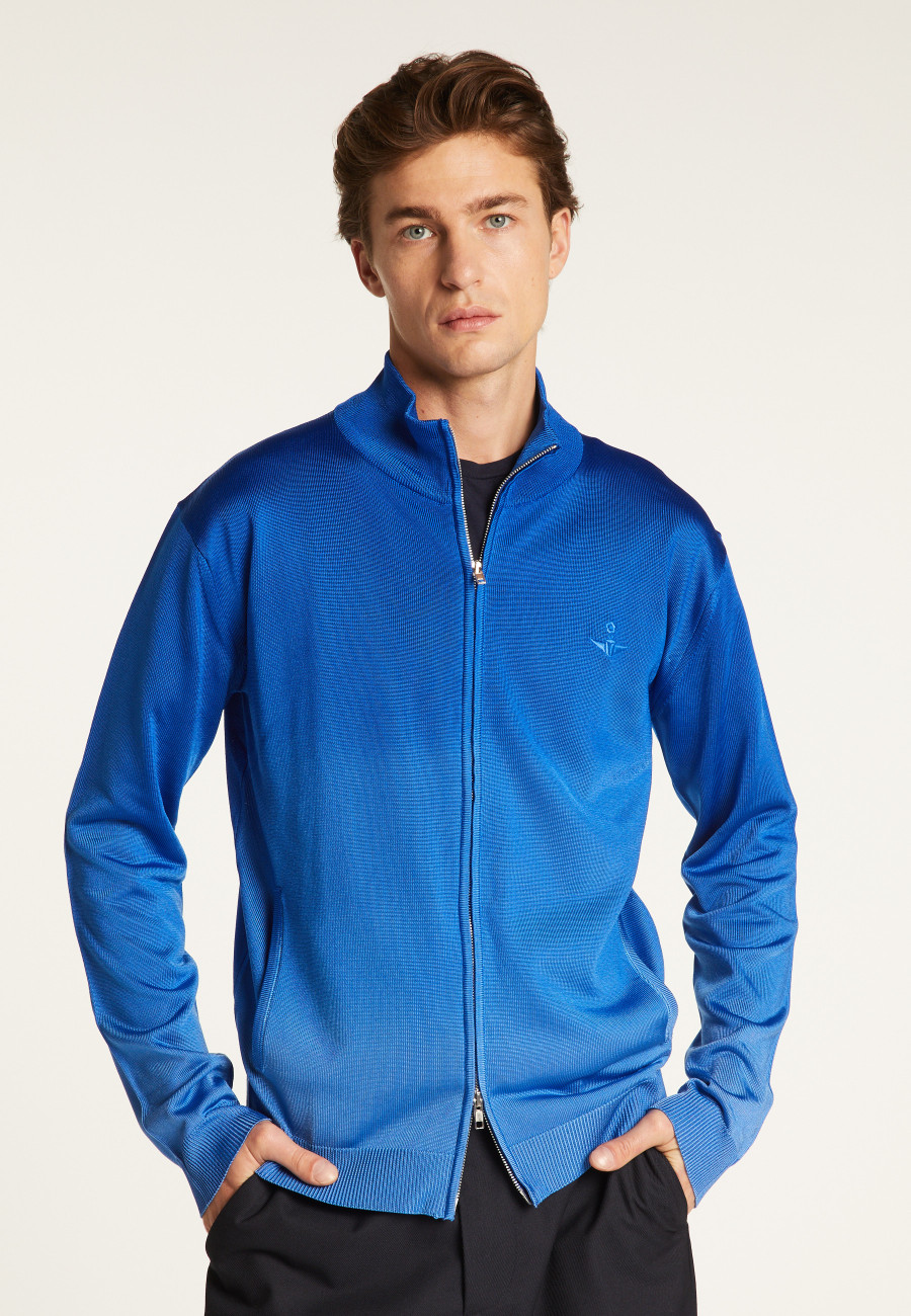 Gilet en Fil Lumière - Akhenaton