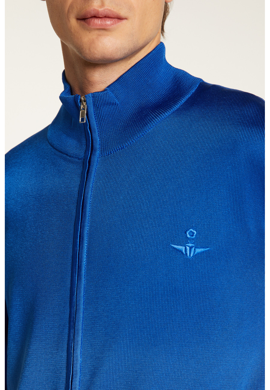 Gilet en Fil Lumière - Akhenaton