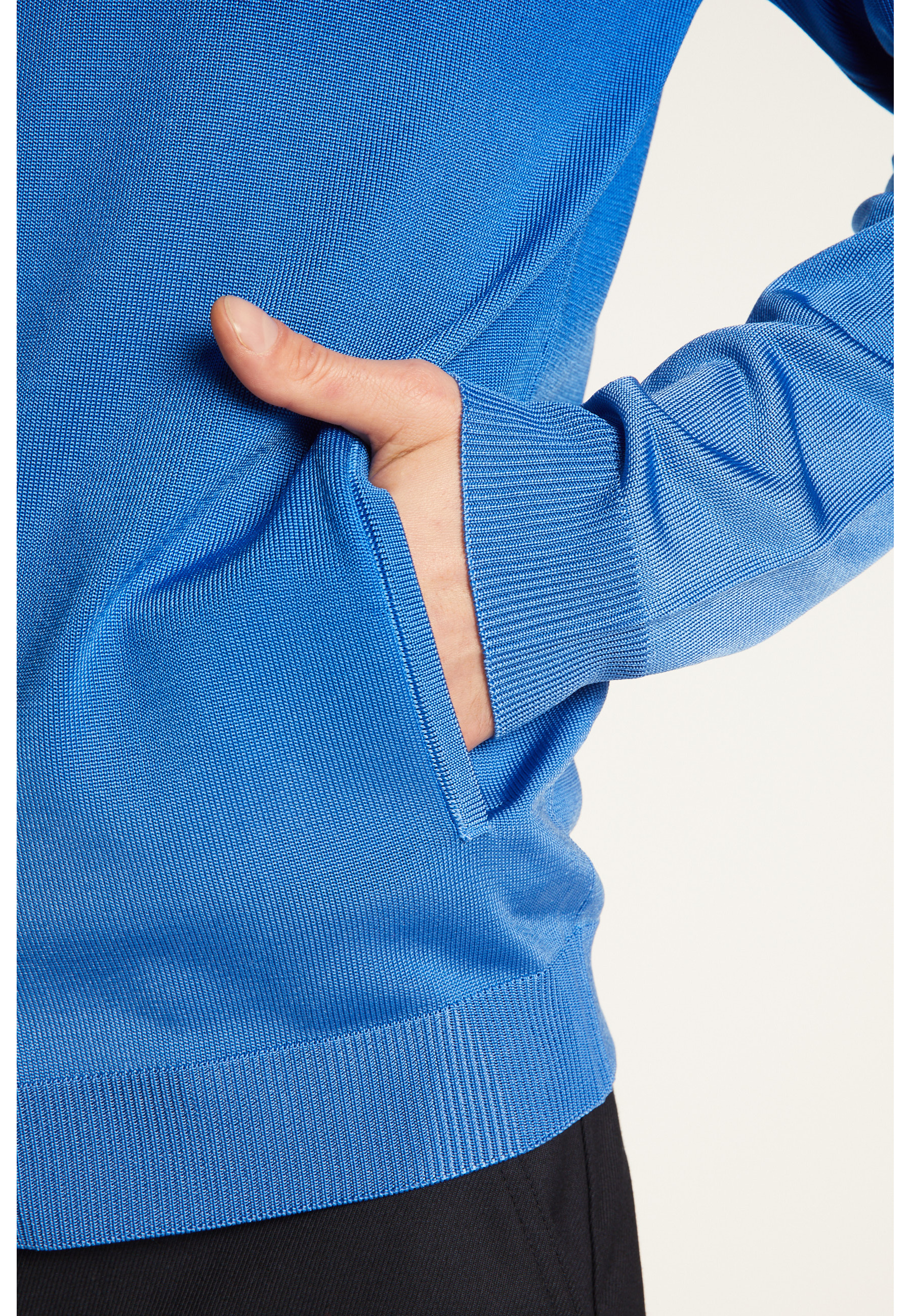 Gilet Akhenaton