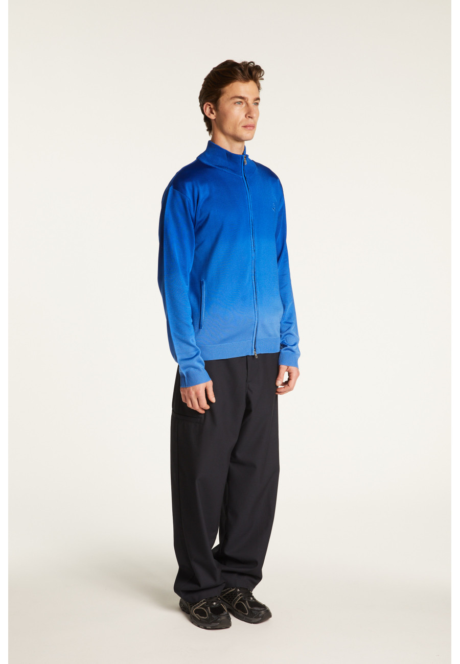 Gilet en Fil Lumière - Akhenaton