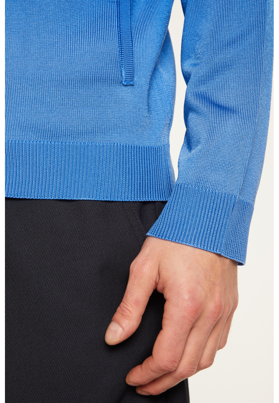 Gilet en Fil Lumière - Akhenaton