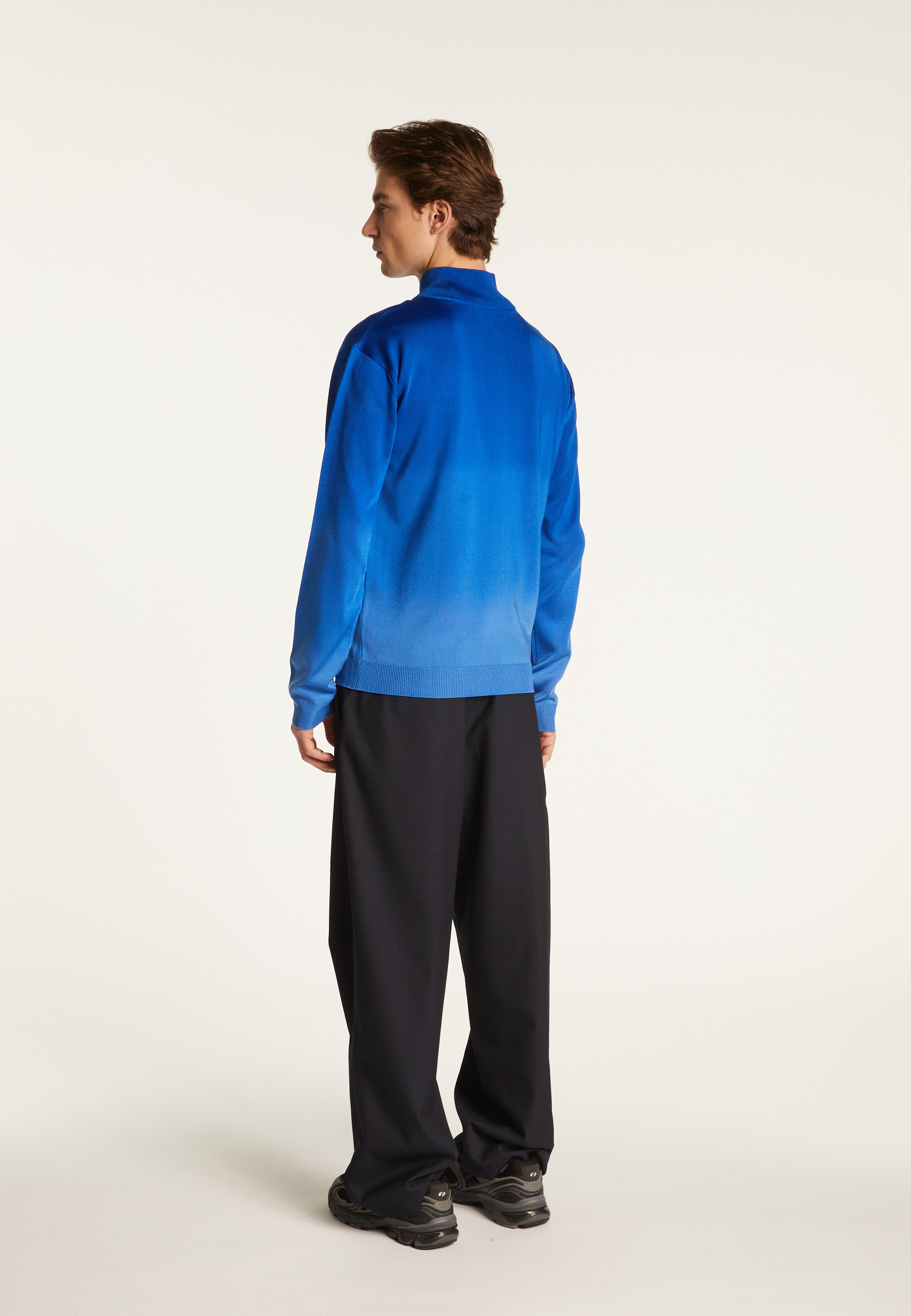 Gilet Akhenaton