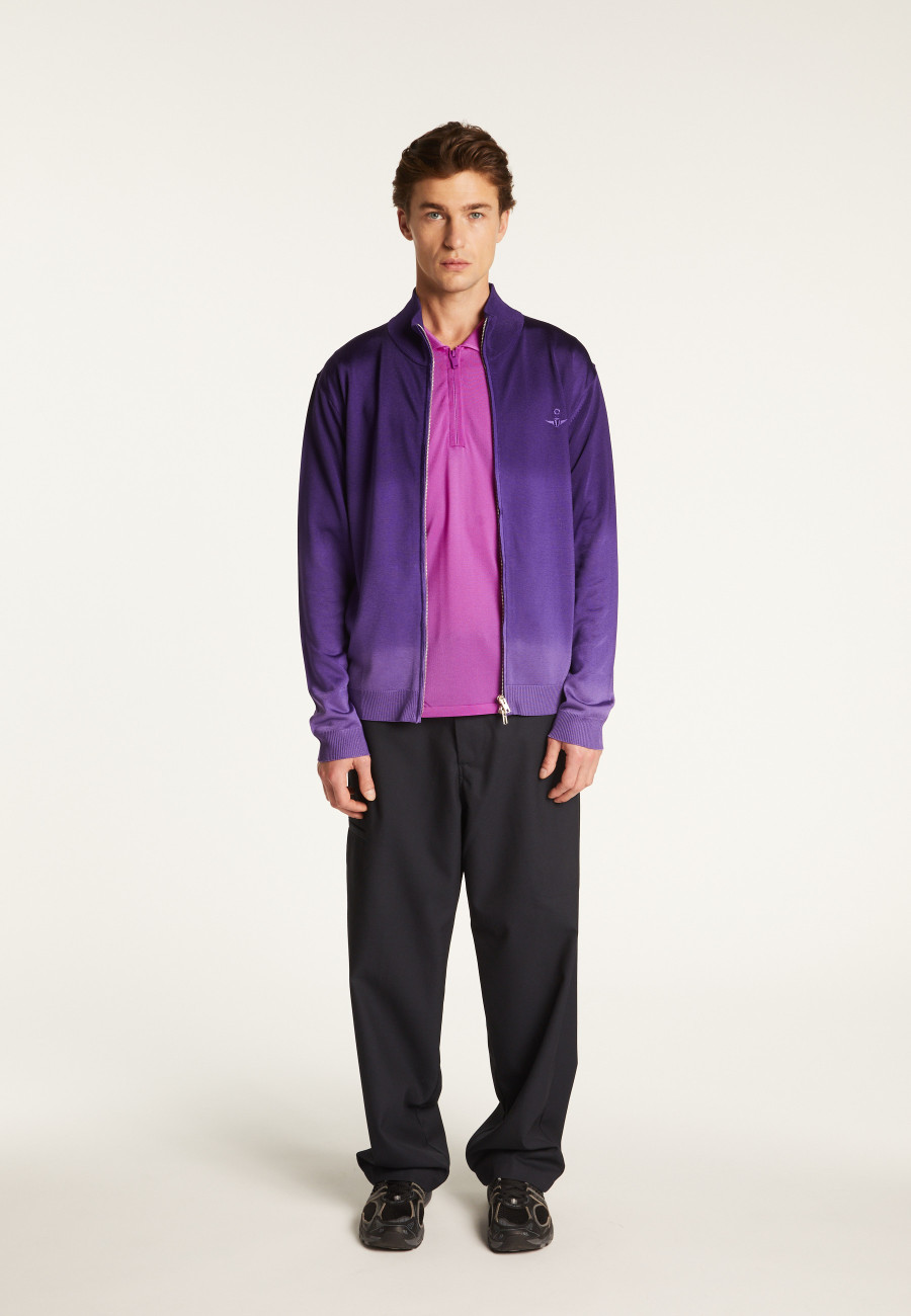 Gilet en Fil Lumière - Akhenaton