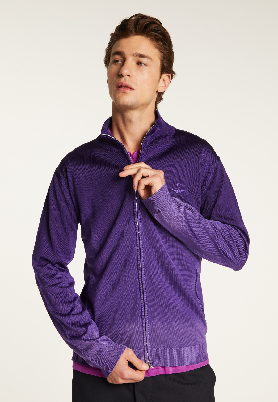 Gilet en Fil Lumière - Akhenaton