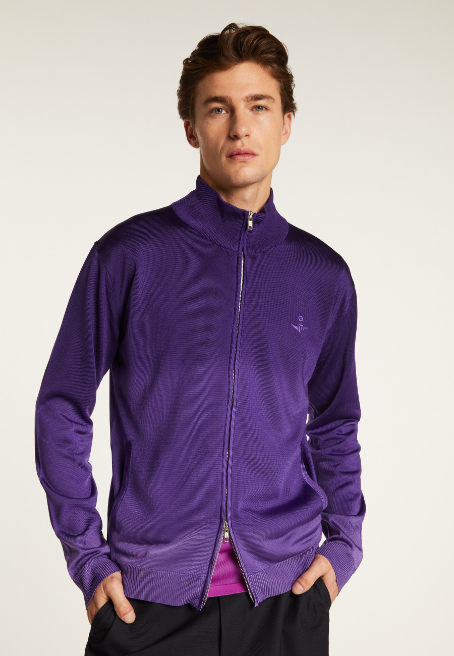 Gilet en Fil Lumière - Akhenaton