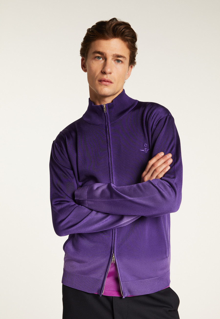 Gilet en Fil Lumière - Akhenaton