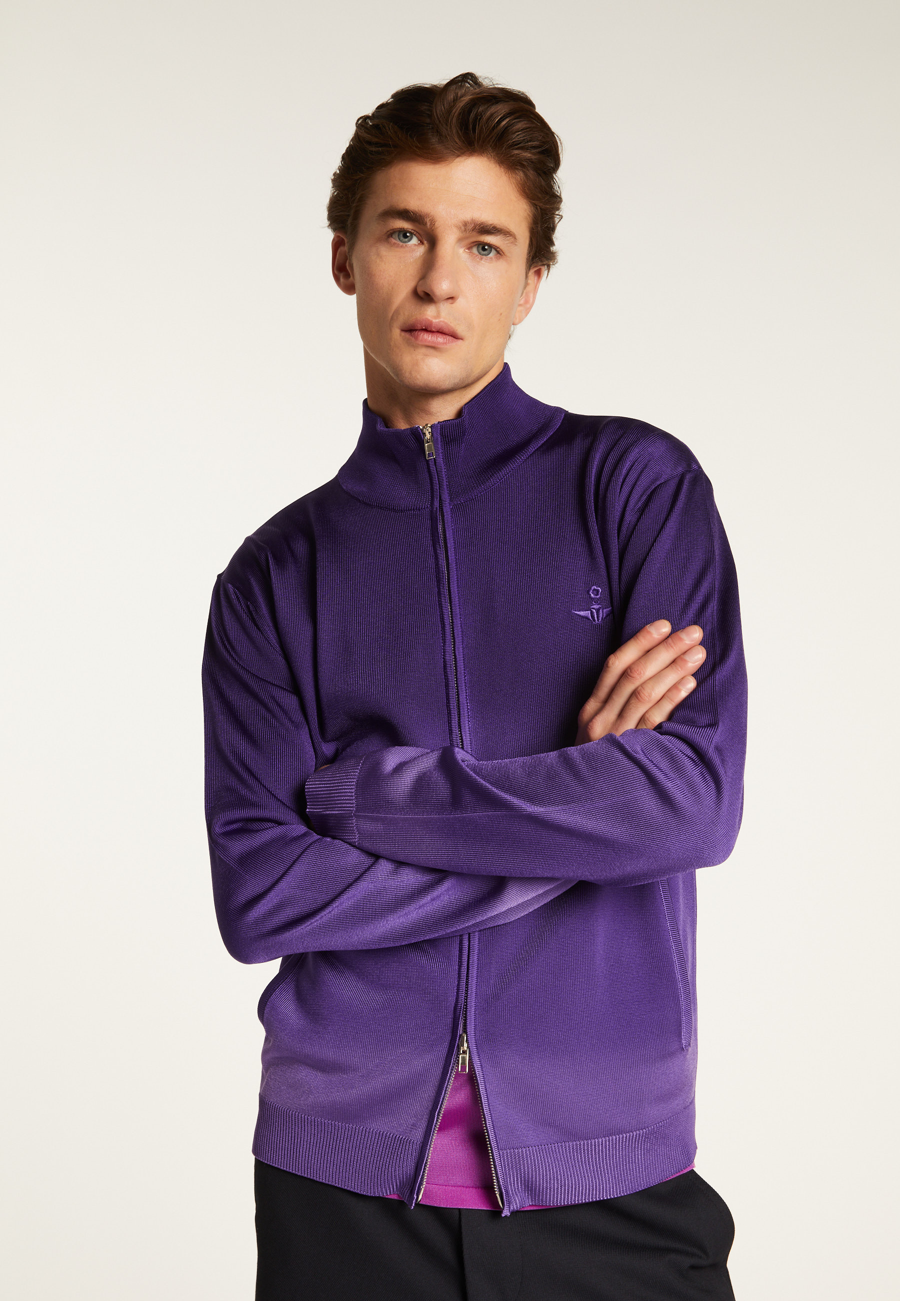 Gilet Akhenaton