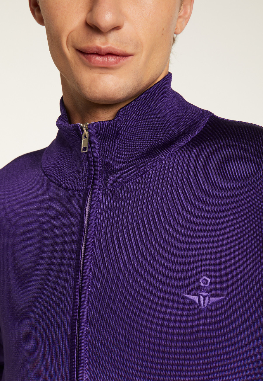 Gilet en Fil Lumière - Akhenaton