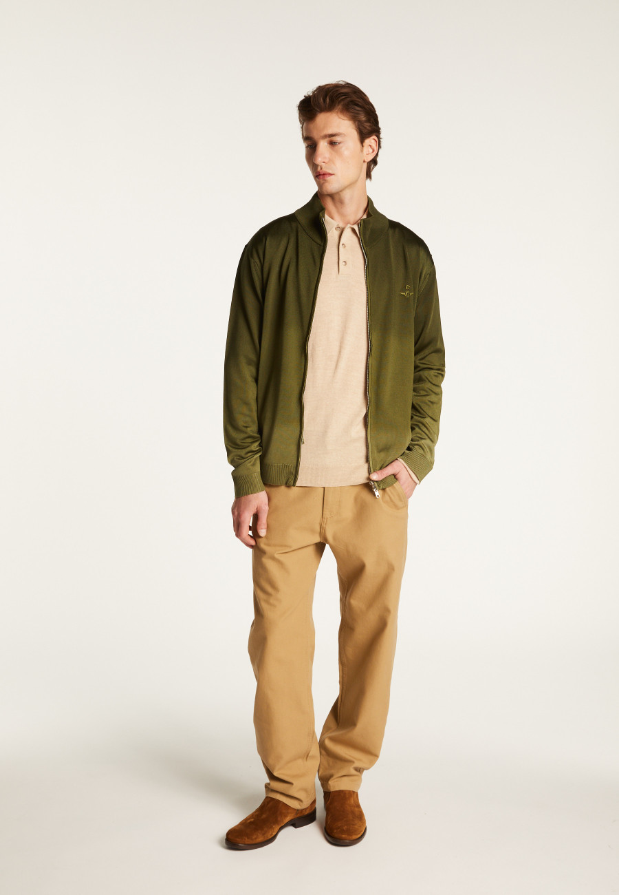 Fil Lumière Vest - Akhenaton