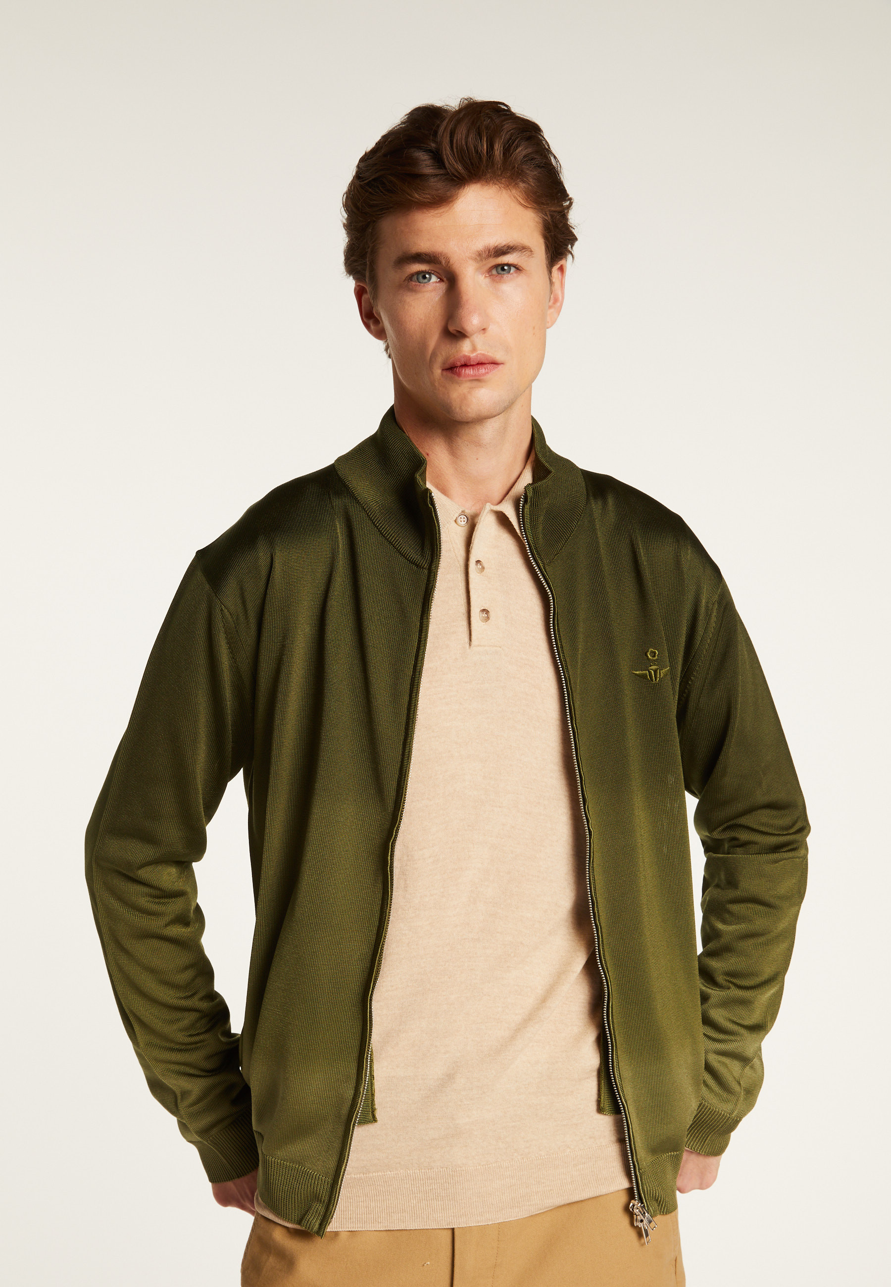 Gilet Akhenaton