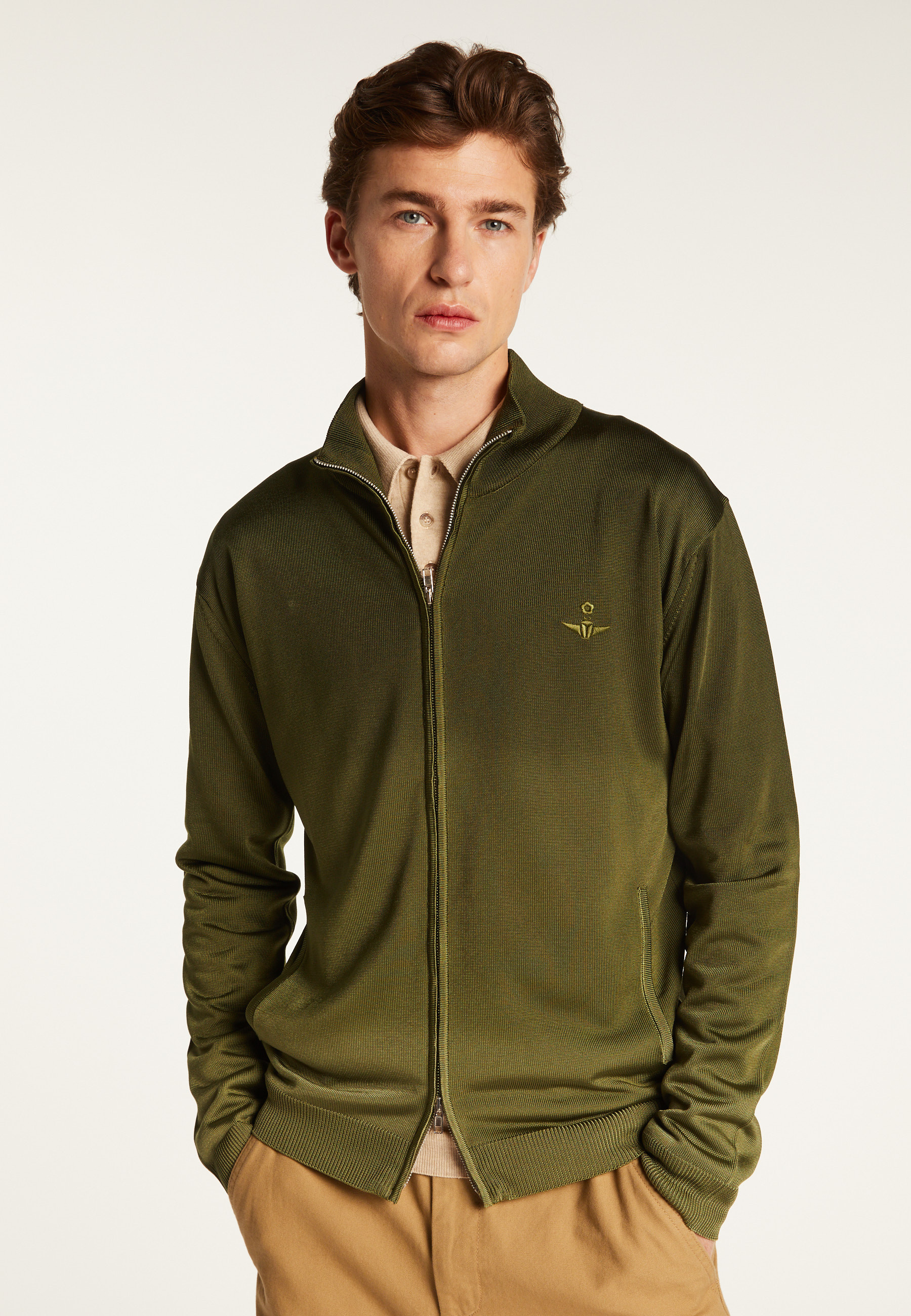 Gilet Akhenaton