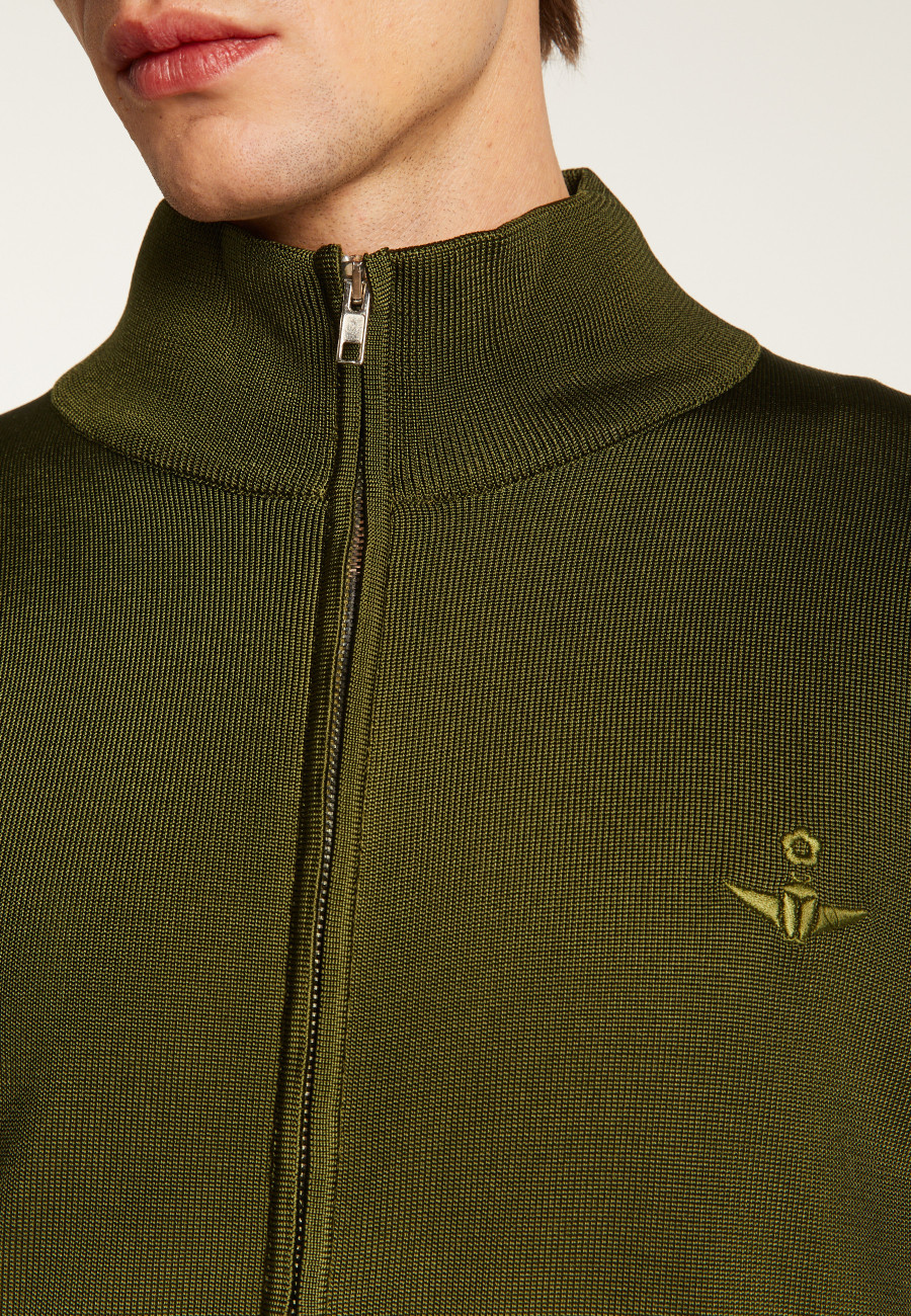 Gilet en Fil Lumière - Akhenaton