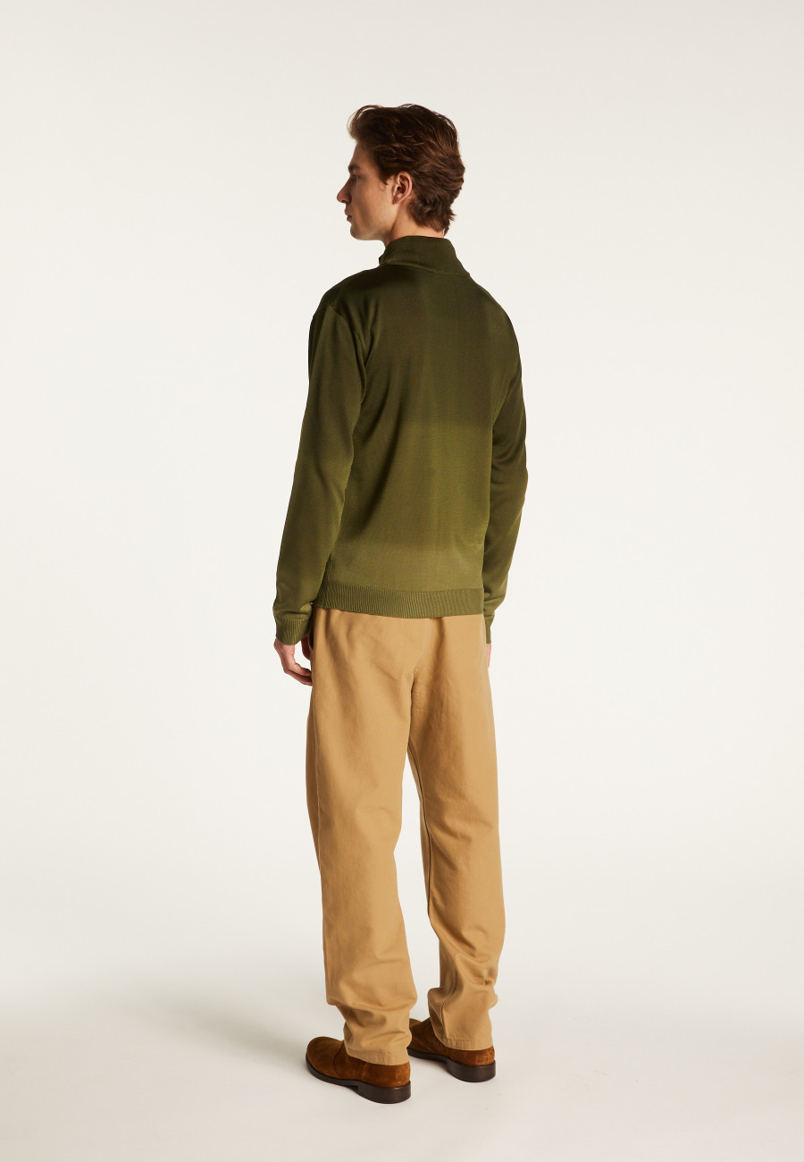 Fil Lumière Vest - Akhenaton