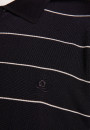 Striped Polo Shirt Léon