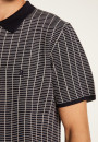 Check Polo Shirt Laurent