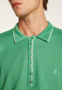 Fancy Polo Fil Lumière Loïc