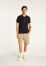 Fancy Polo Fil Lumière Loïc