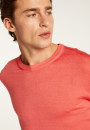 Pull col rond en laine mérinos - Eddie