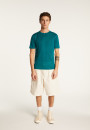T-shirt en laine mélangée - Renaud