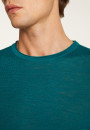 T-shirt en laine mélangée - Renaud