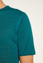 T-shirt en laine mélangée - Renaud