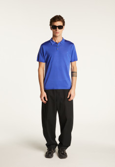 Polo en fil lumière - Babar