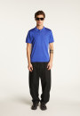 Polo in light thread - Babar