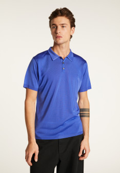 Polo en fil lumière - Babar