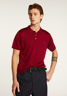 Polo en fil lumière - Babar