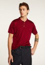 Polo in light thread - Babar
