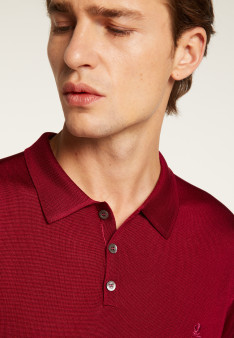 Polo en fil lumière - Babar