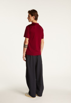 Polo en fil lumière - Babar