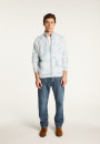 Veste zippée en laine - Madox