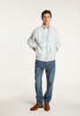 Veste zippée en laine - Madox