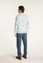 Veste zippée en laine - Madox