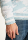 Pull camionneur en laine - Marlon