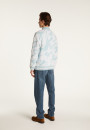 Pull camionneur en laine - Marlon