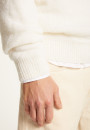 Pull camionneur en laine - Marlon