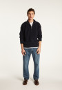 Pull camionneur en laine - Marlon